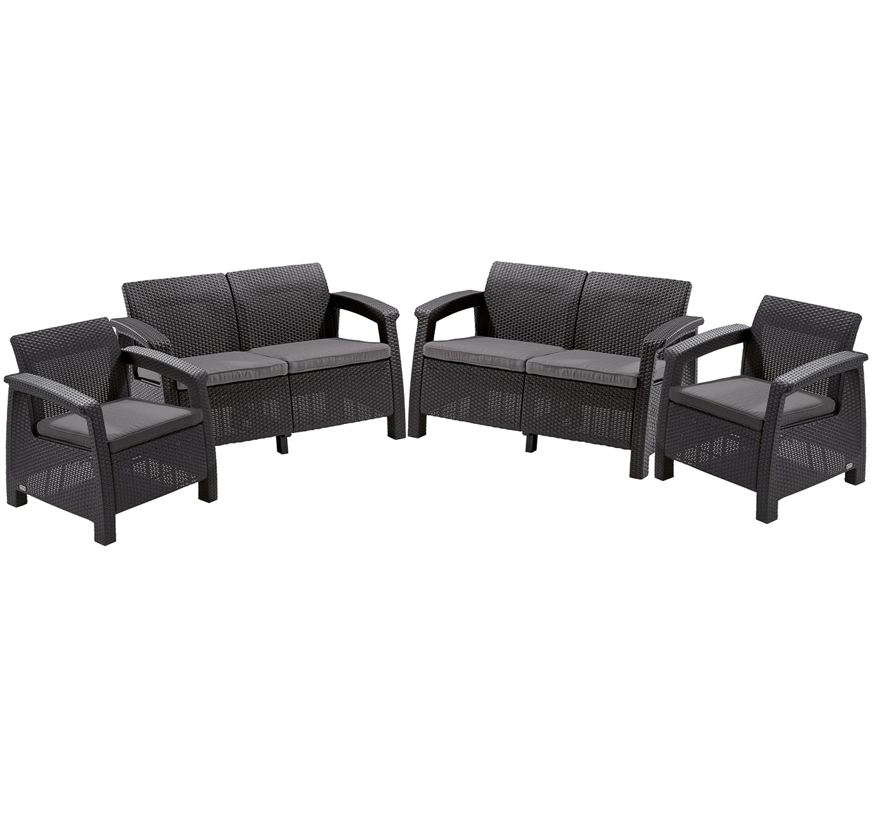 �������� Corfu Rest Keter (������)