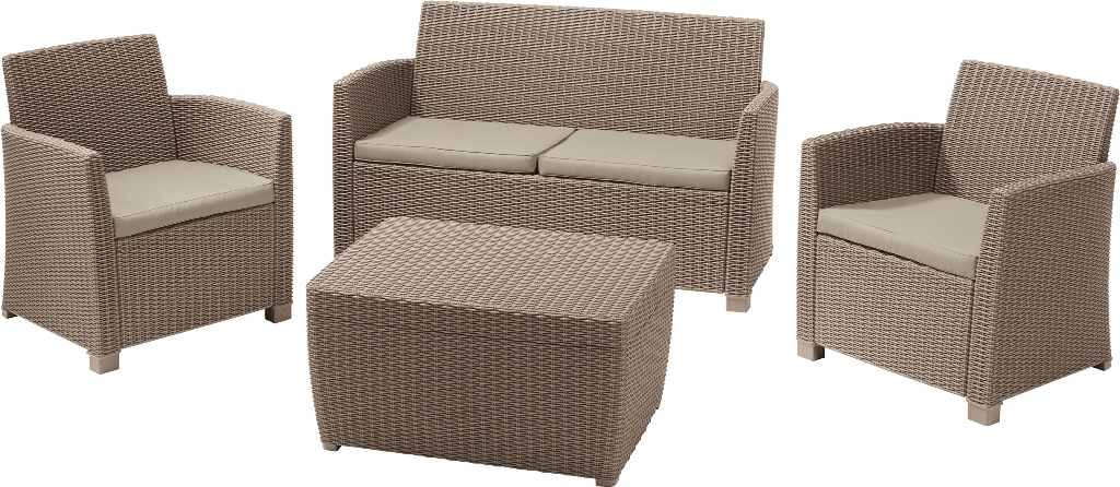 �������� Mia (Corona) set cusbox, ��������